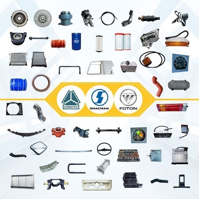 오리지널 헤비 트럭 팬 장착 브래킷 Assy 612600060926