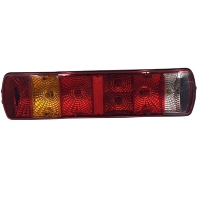 LED 꼬리 조명 램프 AZ9719818001 트럭 모델 DONGFENG에 적합 Shacman 자동차 장착