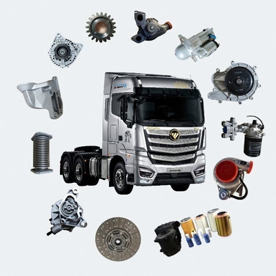 ISO9001 2008 인증 웨이차이 엔진 부품 Wp10.340E32 성능