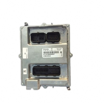 원본 웨이차이 WP12 WD615 엔진 부품 ECU 전기 제어 장치 612630080007