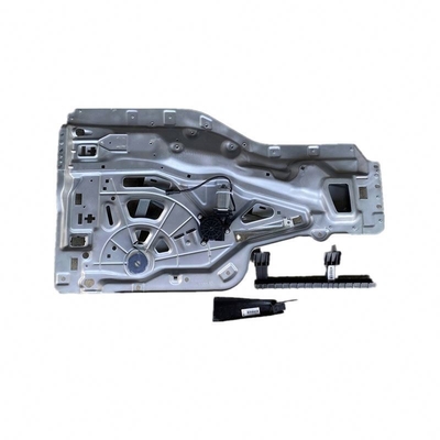 OEM 표준 Sinotruk HOWO 트럭 부품 문 창 유리 리프트 811W62645-6053