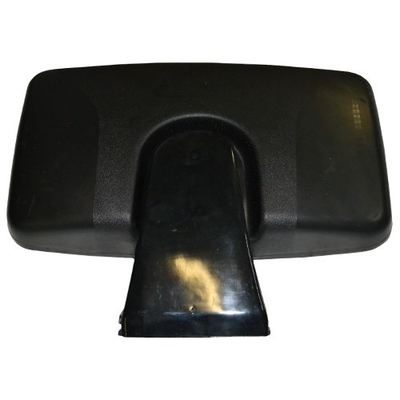 2012- Sinotruk Howo 트럭 부품 사이드 Wg1600770007 OEM 표준과 함께 도보 거울