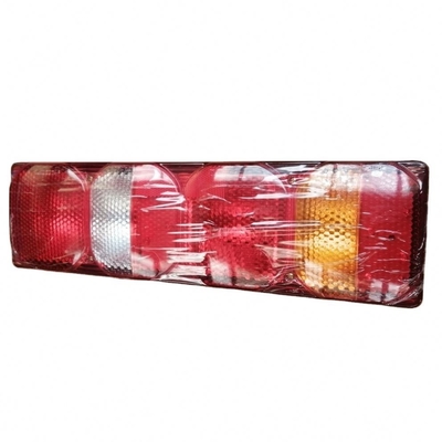 Wg9925810002 상용차에 적합한 오른쪽 LED 뒷등 2005-