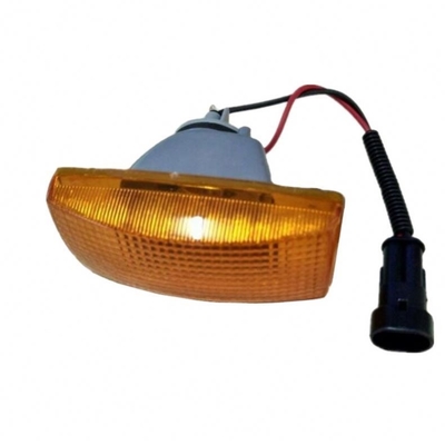 OEM Sinotruk Howo 무거운 트럭 부품 스티어링 램프 표준 크기