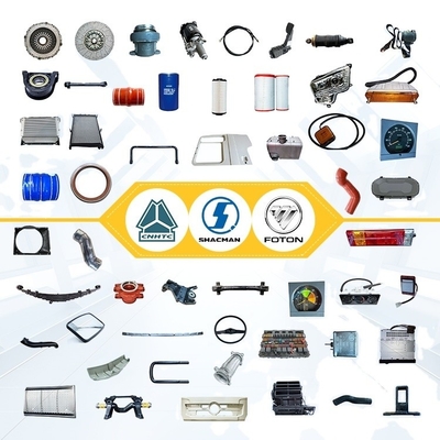 트럭 모델 Howo 2022 SINOTRUK Howo 캐빈 도어 잠금 Assy WG1642341001