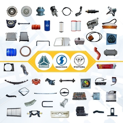 OEM 부품 번호 WG9100340056 원본 트럭 부품에 대한 브레이크 조절 팔 SINOTRUK HOWO