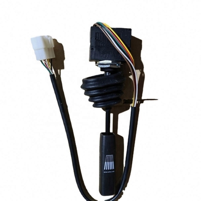 Bsh06600-1 Shacman 트럭 예비 부품 액세서리 2009-에 대한 어셈블리 핸들 스위치 Assy