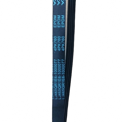 툰랜드 픽업 트럭 액세서리 포튼 예비 부품 팬 벨트 Lj465qr1e61000077