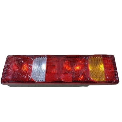 SINOTRUK CNHTC 자동차 펌프 Wg9925810001 교체/수리용 뒷등