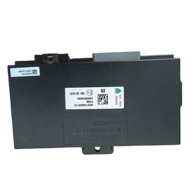 WG9716582011/1 2006년 BCU 컨트롤러 Sinotruk HOWO A7 트럭 예비 부품 액세서리
