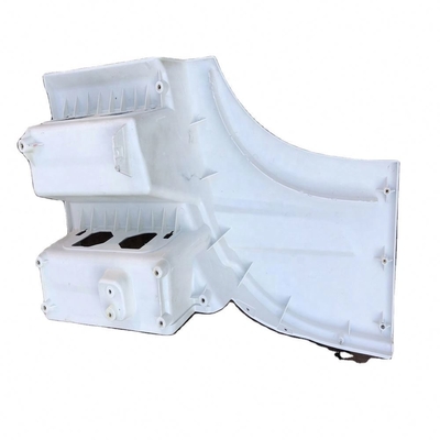 Foton AUMARK H4545010301a0 트럭 리콘디션용 왼쪽 상단 페달