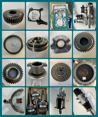 교체/수리 K1375050004A0 원격 송신기 Assy 포튼 아우마크 예비 부품