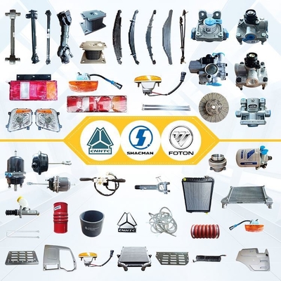 SINOTRUK CNHTC 트럭에 대한 AZ9100413045 킹 핀 키트 2005- 모델에 적합합니다 완벽하게