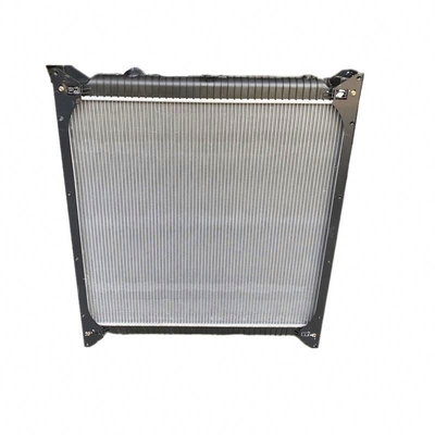 트럭 라디에이터 조립 WG9725530011 Sinotruk Howo를 위한 다른 OEM 번호 WG9725530021