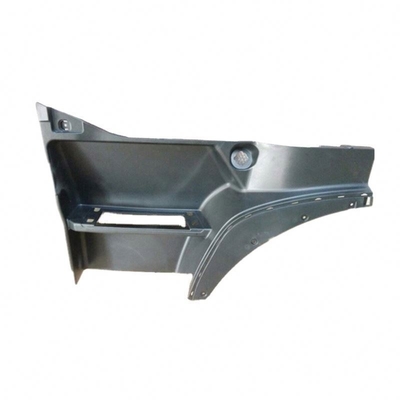 원본 SINOTRUK HOWO A7 중량 트럭 부품을 위한 펜더 Wg1664232017 OEM 번호