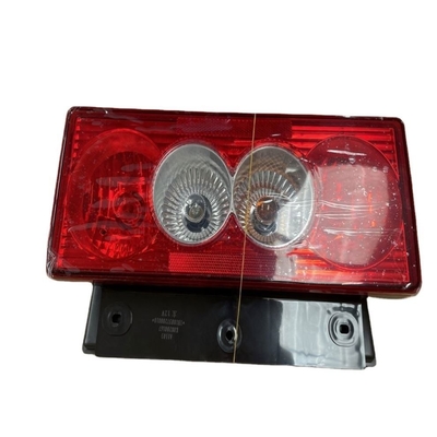 12V 콤비네이션 램프 Assy Lh 예비 부품 AUMARK 포튼 트럭 교체/수리 목적