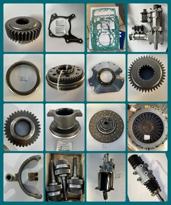 12V 콤비네이션 램프 Assy Lh 예비 부품 AUMARK 포튼 트럭 교체/수리 목적