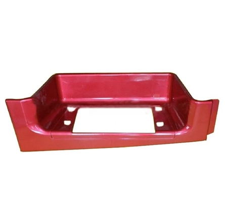 원본 Sinotruk Howo 트럭 발걸음 WG1641240114 및 원본 MOQ 1 PC 원본