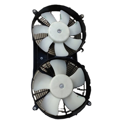 포톤 CS2 ISF2.8 라디에이터 전자 팬 2014 라디에이터 및 컨벡터용 자동차 장착