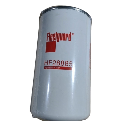 OE NO. HF28885 포톤 CS2 ISF2.8 영구 교체 옵션을위한 수압 필터