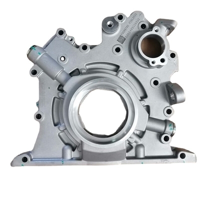 OEM 5302892 JAC 트럭 오일 펌프 트럭 예비 부품 및 N56 트럭 액세서리