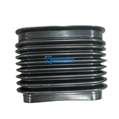 SINOTRUCK T5G A7 T7H C7H 336 371 부품 WG972519008 당신의 트럭에 대한 공기 흡입 Bellow