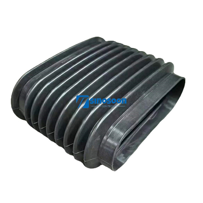 SINOTRUCK T5G A7 T7H C7H 336 371 부품 WG972519008 당신의 트럭에 대한 공기 흡입 Bellow