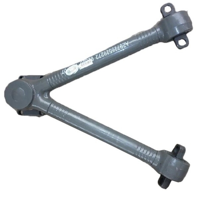 시노트룩 CNHTC 중량 트럭 예비 부품 V 푸시 막대 AZ9725529272 OEM 표준