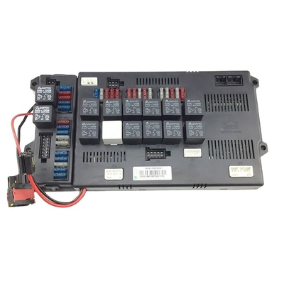 OEM 표준 오른쪽 제어 모듈 WG9719581023 오리지널 SINOTRUK HOWO 트럭 캐빈