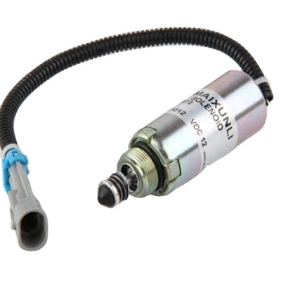 2005- 동펜 24V 디젤 엔진 스톱 솔레노이드 37Z36-56010-A OEM 내에서