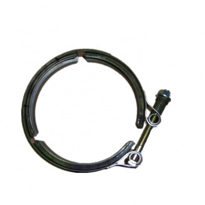 130*130*20mm 트럭 부품 VG1500119216 OEM 번호가 있는 터보 칩