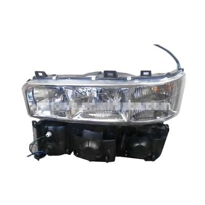 SINOTRUK HOWO 트럭 예비 부품 왼쪽 전등 WG9925720001/3 SINOTRUK CNHTC 트럭