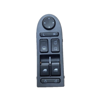 설치가 쉬운 SINOTRUK HOWO 트럭 부품 창 스위치 812W28230-6010