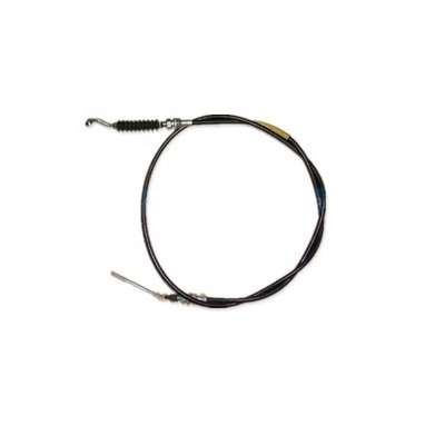 SINOTRUK HOWO 트럭 예비 부품 OEM 표준 크기의 가속 케이블 WG9725570001